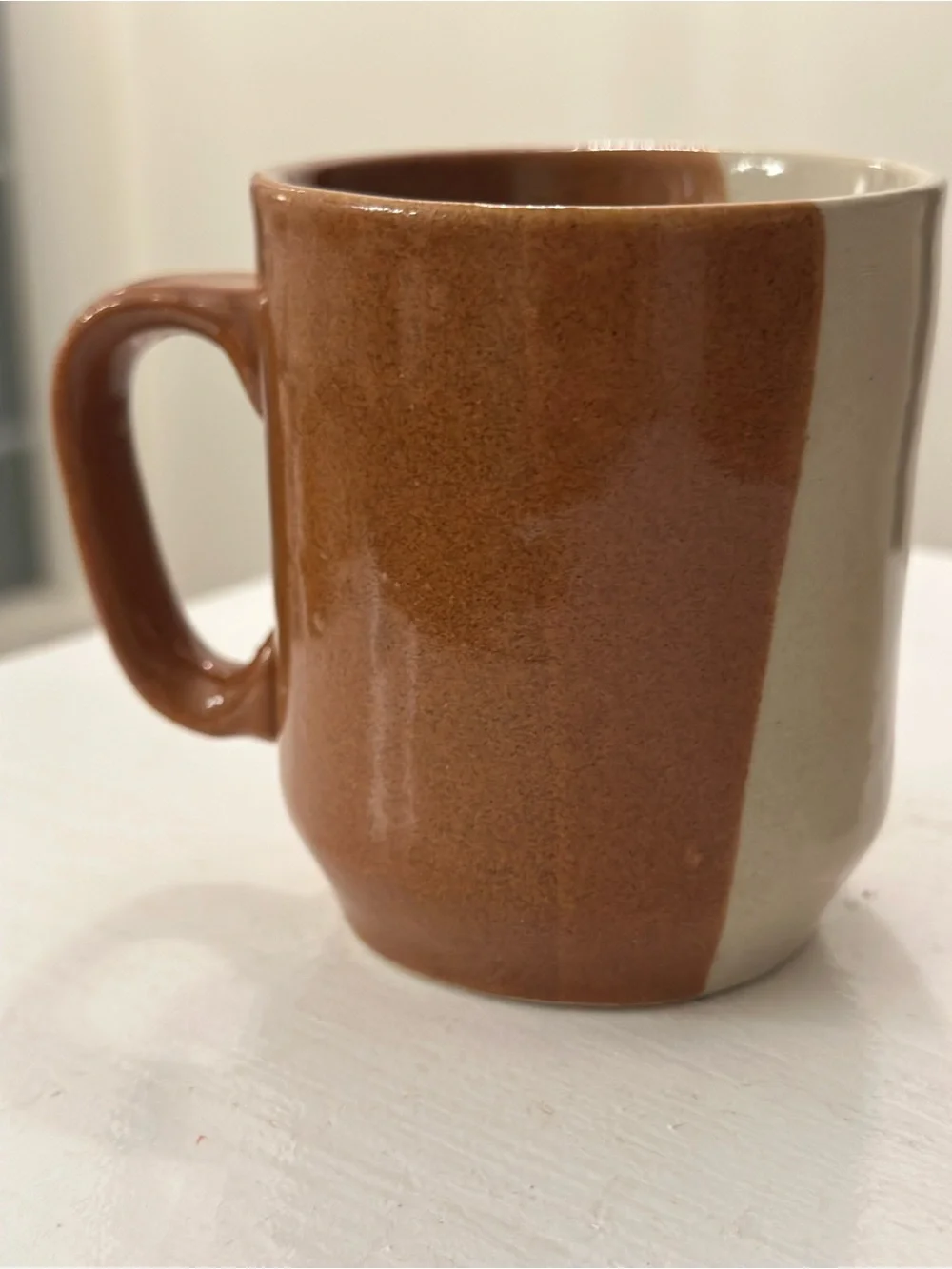 MCM MUGS FALL COLORS - Set of 2